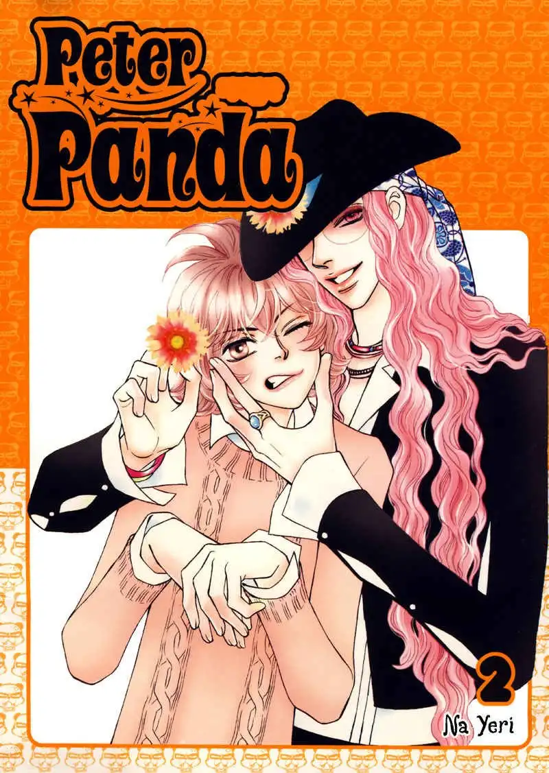 Peter Panda Chapter 7 3